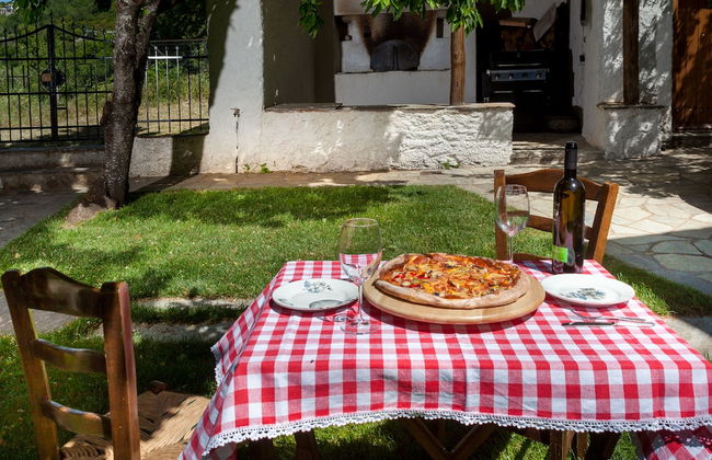 Villas by Pelion Esties in Agios Georgios Nilias - Foto 47