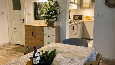 Domek Koziołek przy szlaku, Szyndzielnia, Klimczok, Szczyrk, Bania - Foto 4