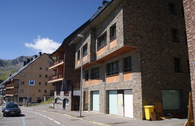 Apartamentos Borruscall - Foto 14