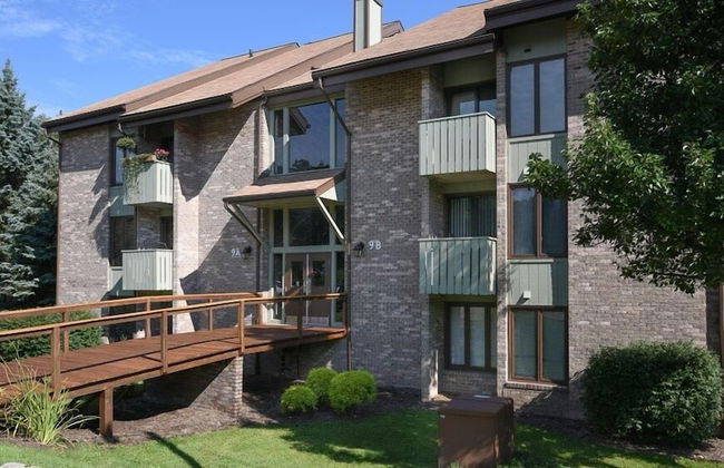 Seven Springs 4 BR Deluxe Townhouse, Sleeps 11! by RedAwning - Foto 25