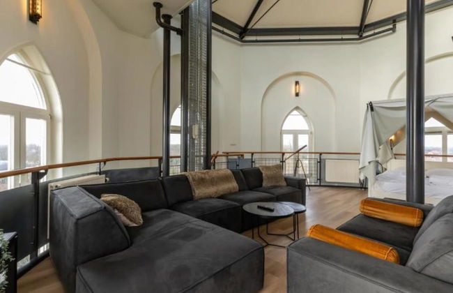 Beautiful Holiday Home in Middelburg - Photo 1