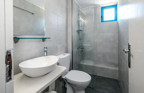 Mesogeios Hotel - Foto 36