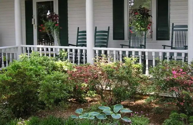 The Rosemary House - Foto 11