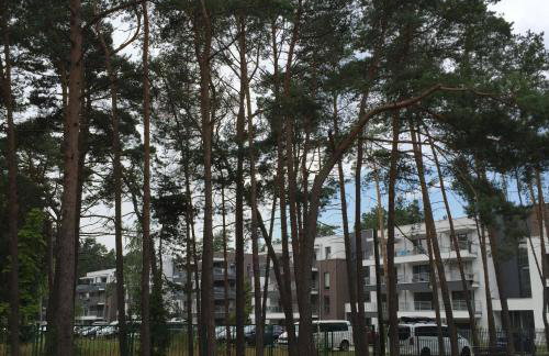 Apartament Baltic Park - Foto 1