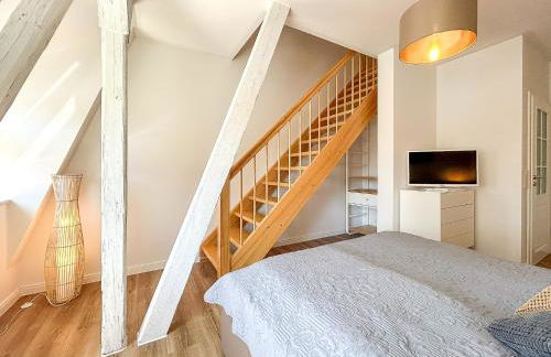 Landidyll Elmenhorst Wohnung 02 - Foto 22