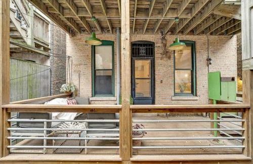 The Village Inn by Dakota Gal Digs - Foto 42