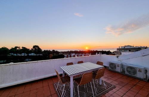 Penthouse at Cabedelo Beach with Ocean View - Foto 38