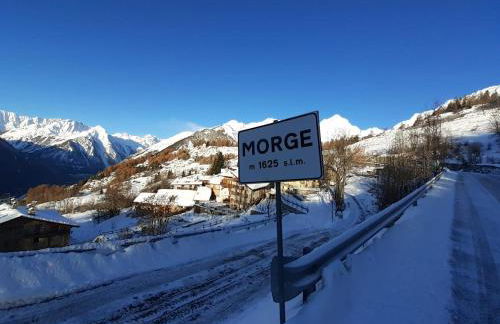 Chalet Morge - Foto 36