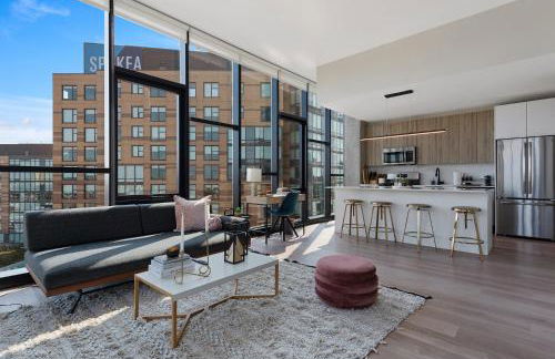 Avenir West Loop Penthouses with Iconic City Views - Foto 40