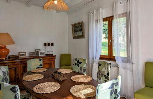 Gîte familial avec jardin et parking à Héricourt, proche de Belfort - FR-1-583-497 - Foto 15