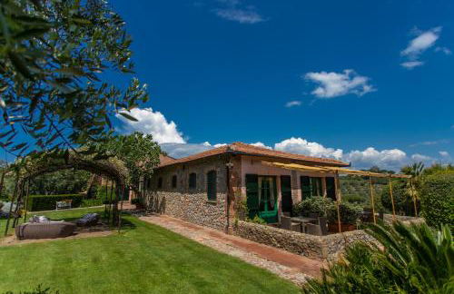 Country Relais la Mortella - Foto 84