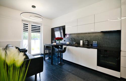 Zatorski Apartament na Jaśminowej - Foto 26