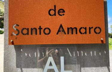 Casa de Santo Amaro - Photo 33