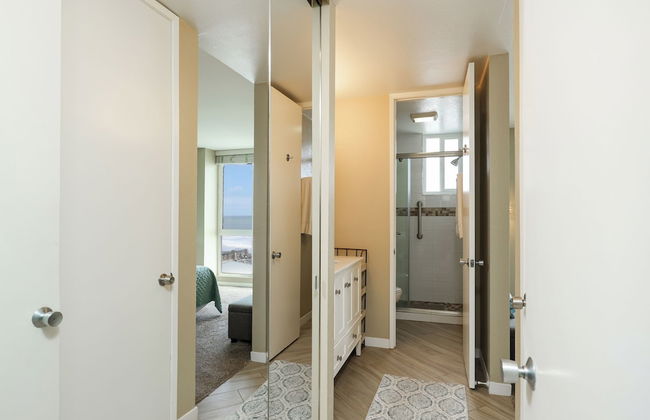 Oceanside Beach Condos - Foto 40