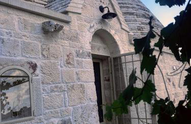 Trulli La Quercia del Nonno - Photo 19