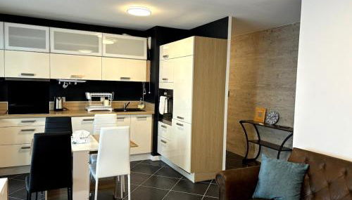 Le Moderne I Spacieux - 6 p - Hyper Centre - Foto 3