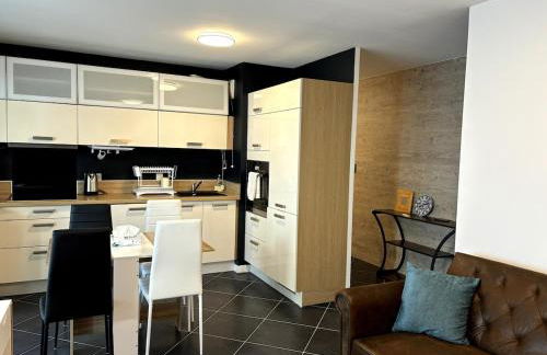 Le Moderne I Spacieux - 6 p - Hyper Centre - Foto 3