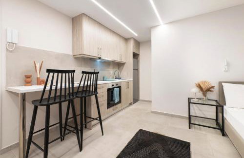 Oculus Kolonos Suites by Live&Travel - Foto 34