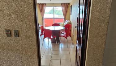 Apartamento na Praia do Futuro a 100m da Praia Mobiliado - Foto 5