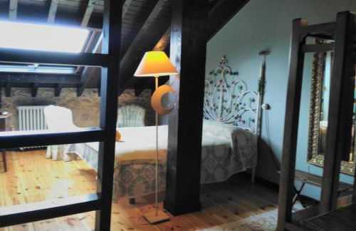 Casona Camino de Hoz - Foto 12