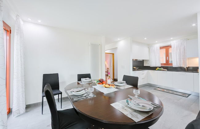 Ca Runchett in Lugano - Foto 31