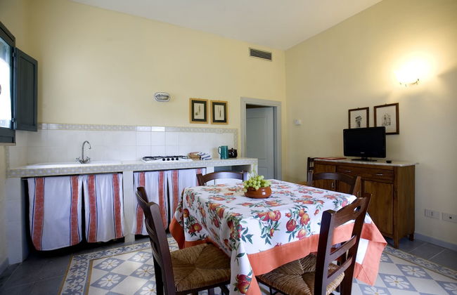 Borgo Valle Rita - Country Resort - Foto 16