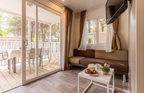 Club del Sole Le Gorette Cecina Easy Camping Village - Foto 14