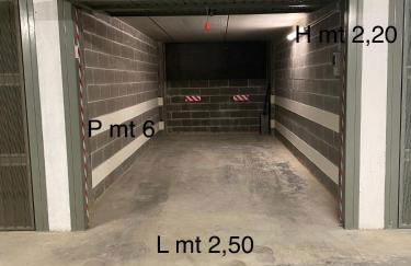 LargoDoria - ViaGenova, box auto privato incluso - Foto 39