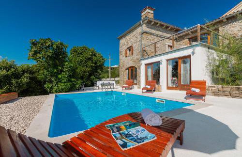 Villa Sussini - Photo 12