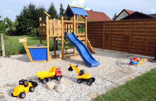 Ferienhaus "GlückSEEligkeit" - Foto 10