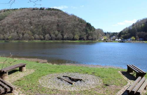 Holiday Home Stausee by Interhome - Foto 22