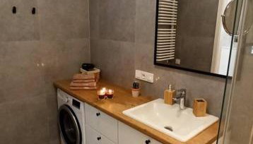 Comfy, Familly friendly apartment. Balcony. Garage. - Foto 2