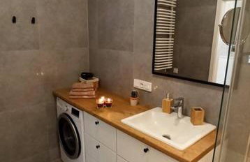 Comfy, Familly friendly apartment. Balcony. Garage. - Foto 2