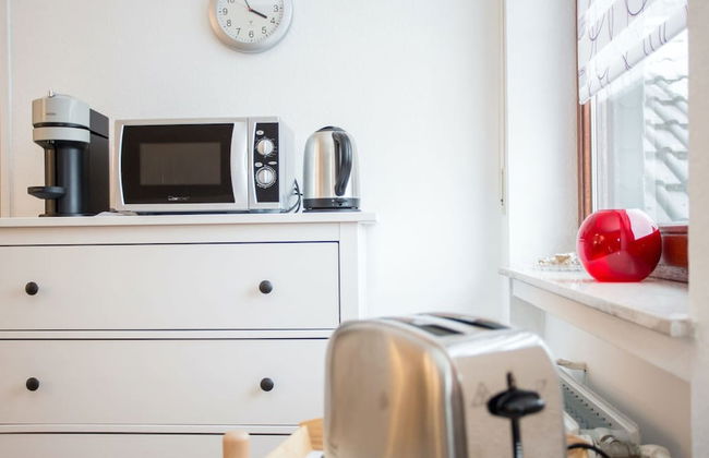 Wohnung mit Balkon in der Nhhe von Winterberg - Foto 10