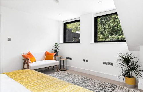 Peppard Loft - Foto 8