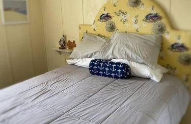 Floating Cottage on the River Nantucket - Foto 3