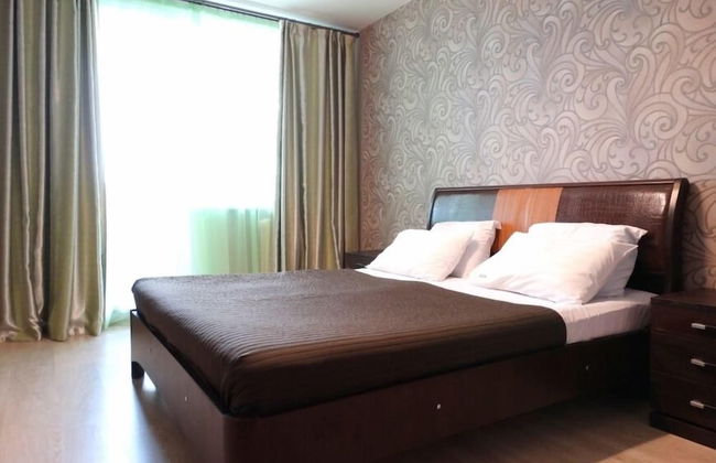 Inndays on Serebrovskaya 16v - Foto 1