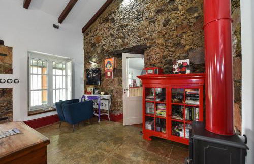 Finca Los Quevedo - Los Corralillos - Photo 20