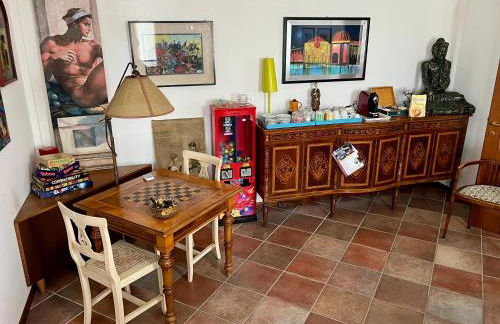 Villa Rita - Rooms&Art - Foto 9