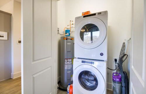 Downtown Lynchburg Condo with James River Views - Foto 19