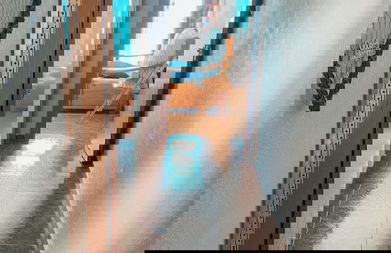 Apartament In Fron Of The Sea - Foto 13