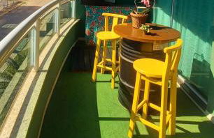 Residencial Ilha Bela - Photo 2