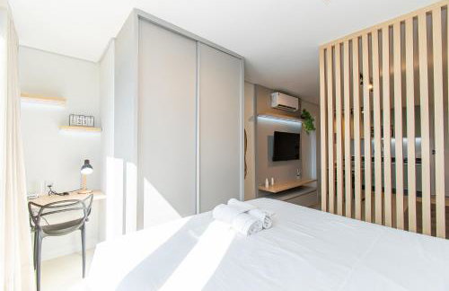 BSB STAY Long Stay Noroeste - Studios Copenhague - Foto 26