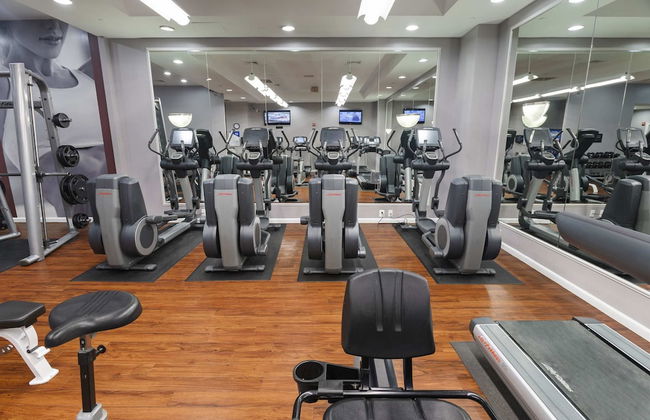 Convenient Apt Near Airport - Photo 45