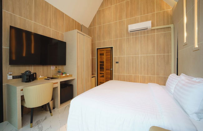 High Tree Resort Co.,Ltd. - Photo 27