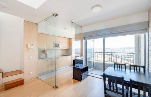 VIVA Stadium Residence Studios - Foto 27