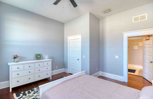 Sunny & bright - cute 1 BR apt in historic SPR - Foto 11