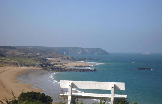 House in Val-andre Near Sandy Beach - Foto 30