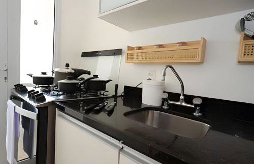 A6/404-Duplex ao lado MorumBIS Einstein c/ Jacuzzi - Foto 19