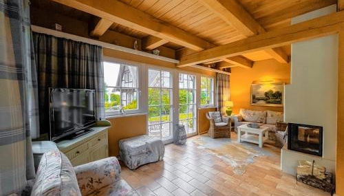 Fischerhaus in Quilitz - Foto 5